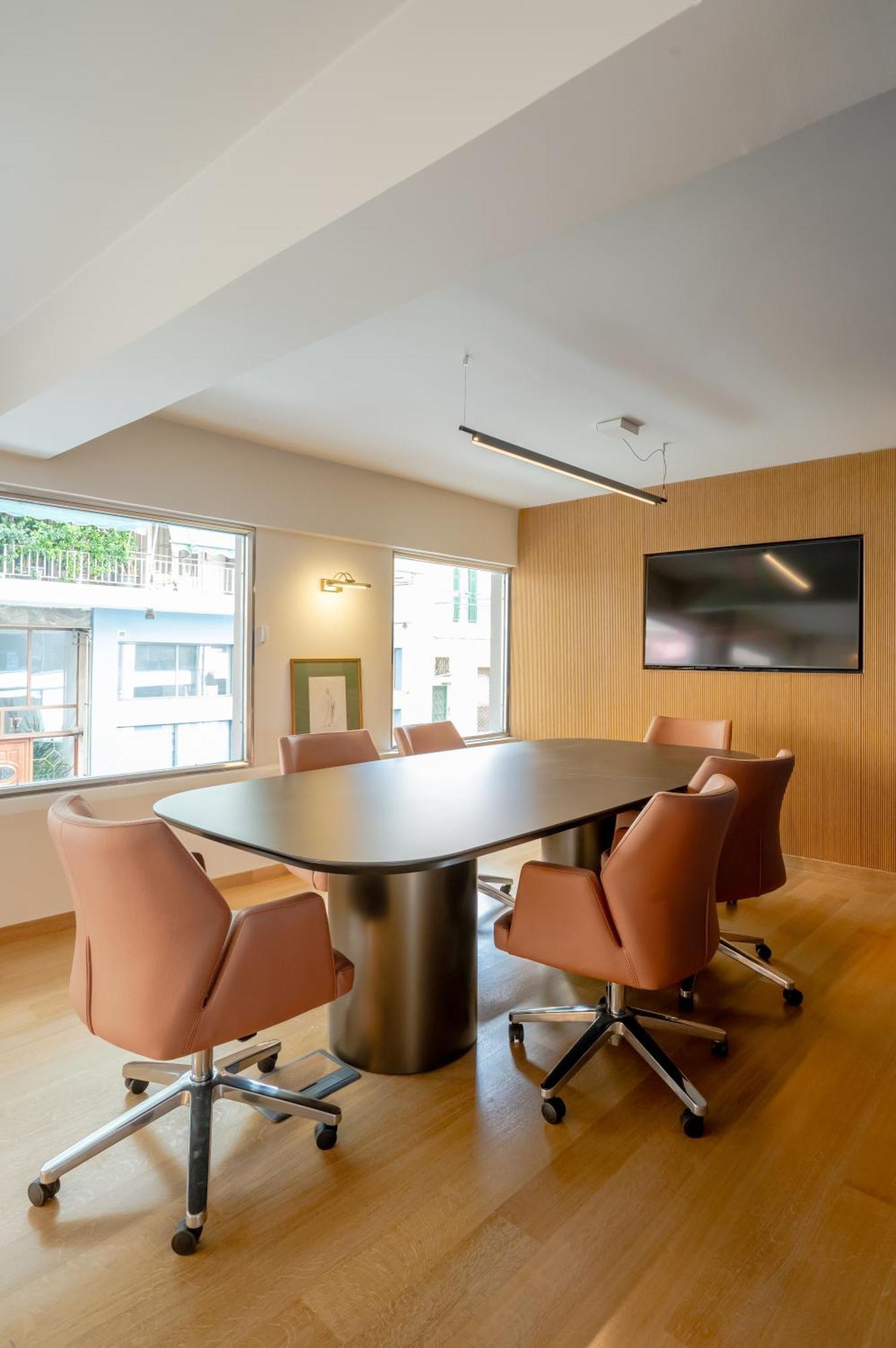 Apeiron Athena Residences Extérieur photo