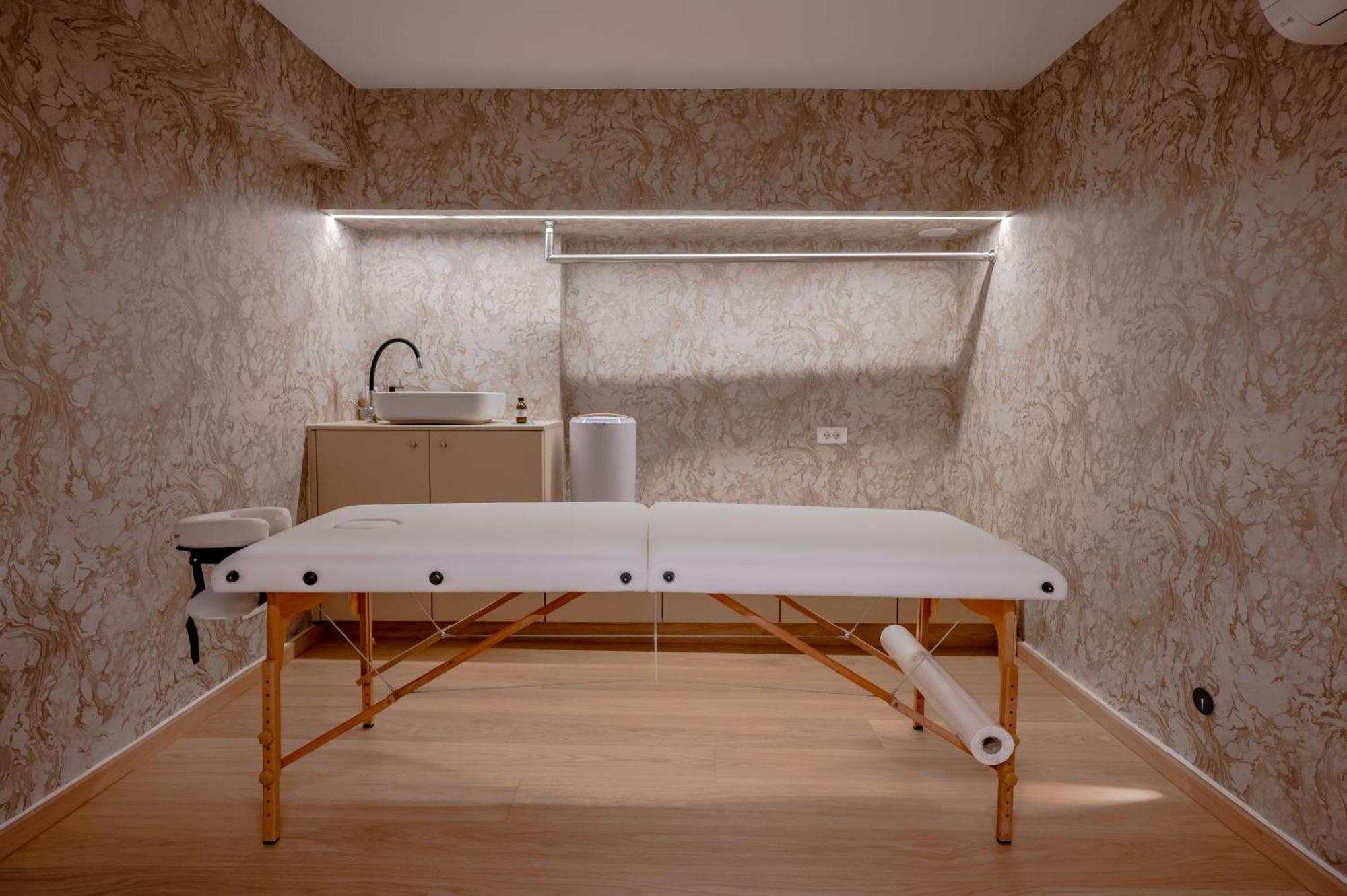 Apeiron Athena Residences Extérieur photo