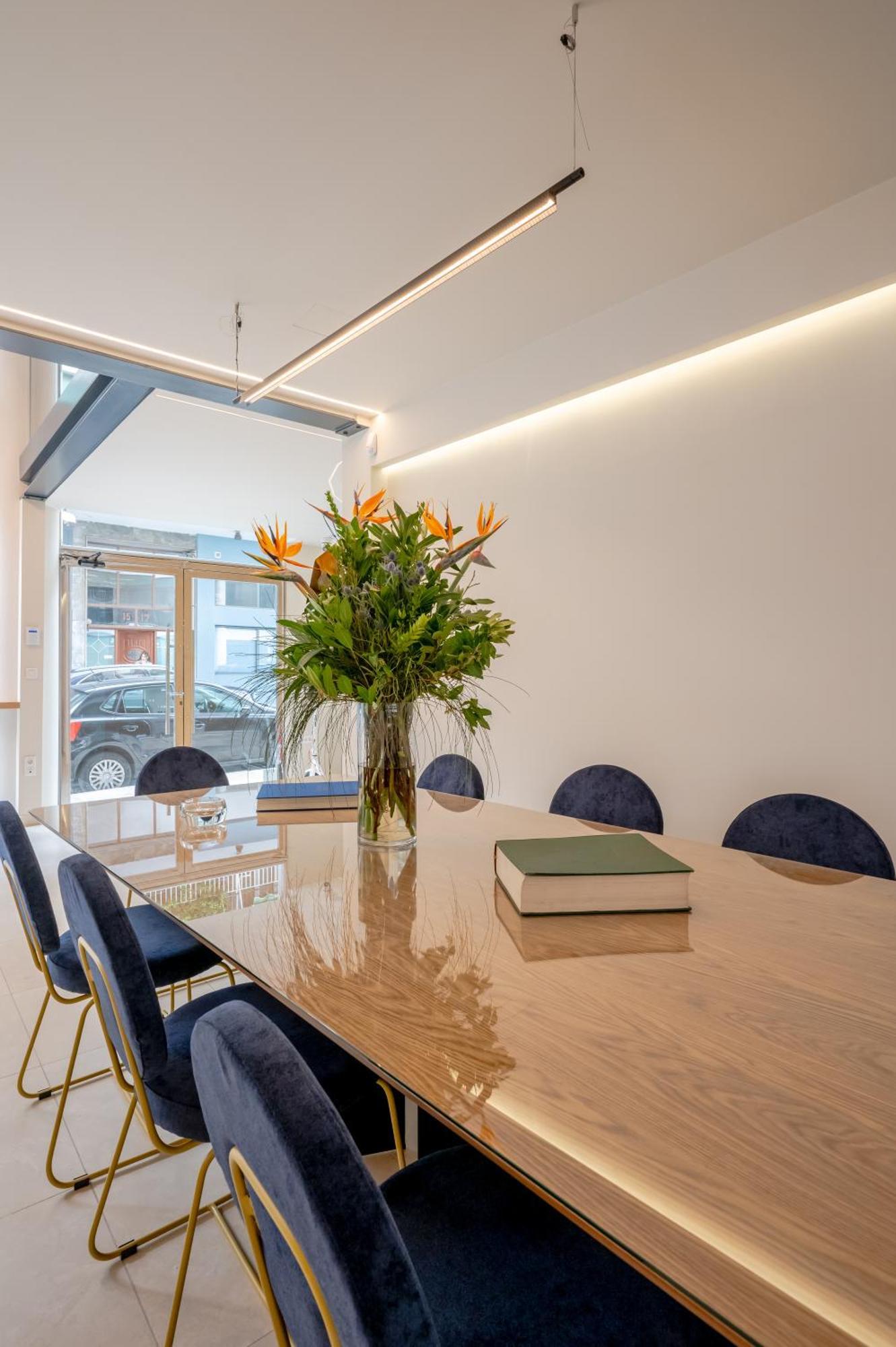 Apeiron Athena Residences Extérieur photo