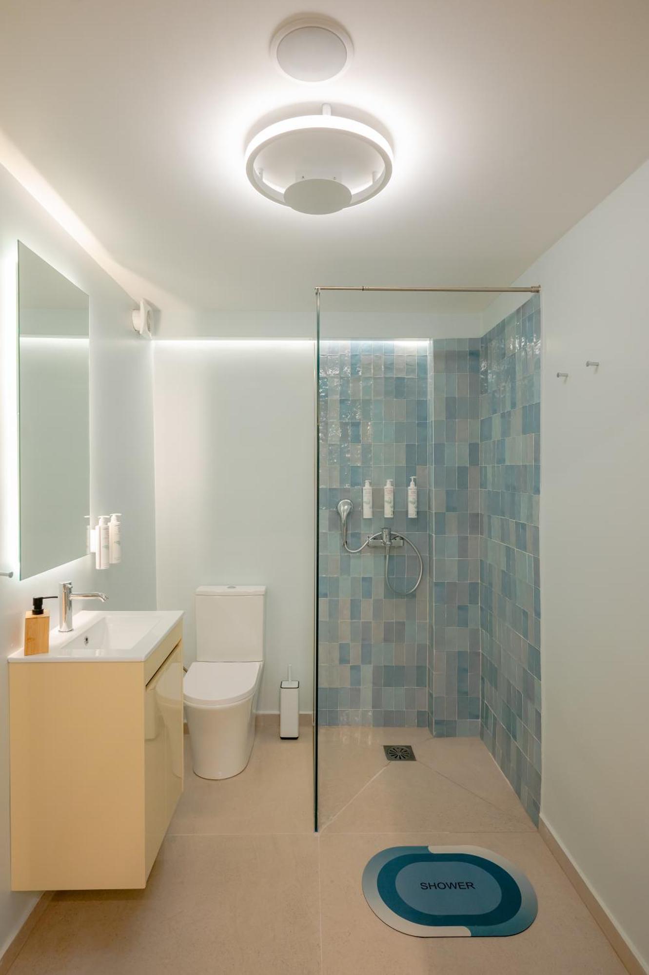 Apeiron Athena Residences Extérieur photo