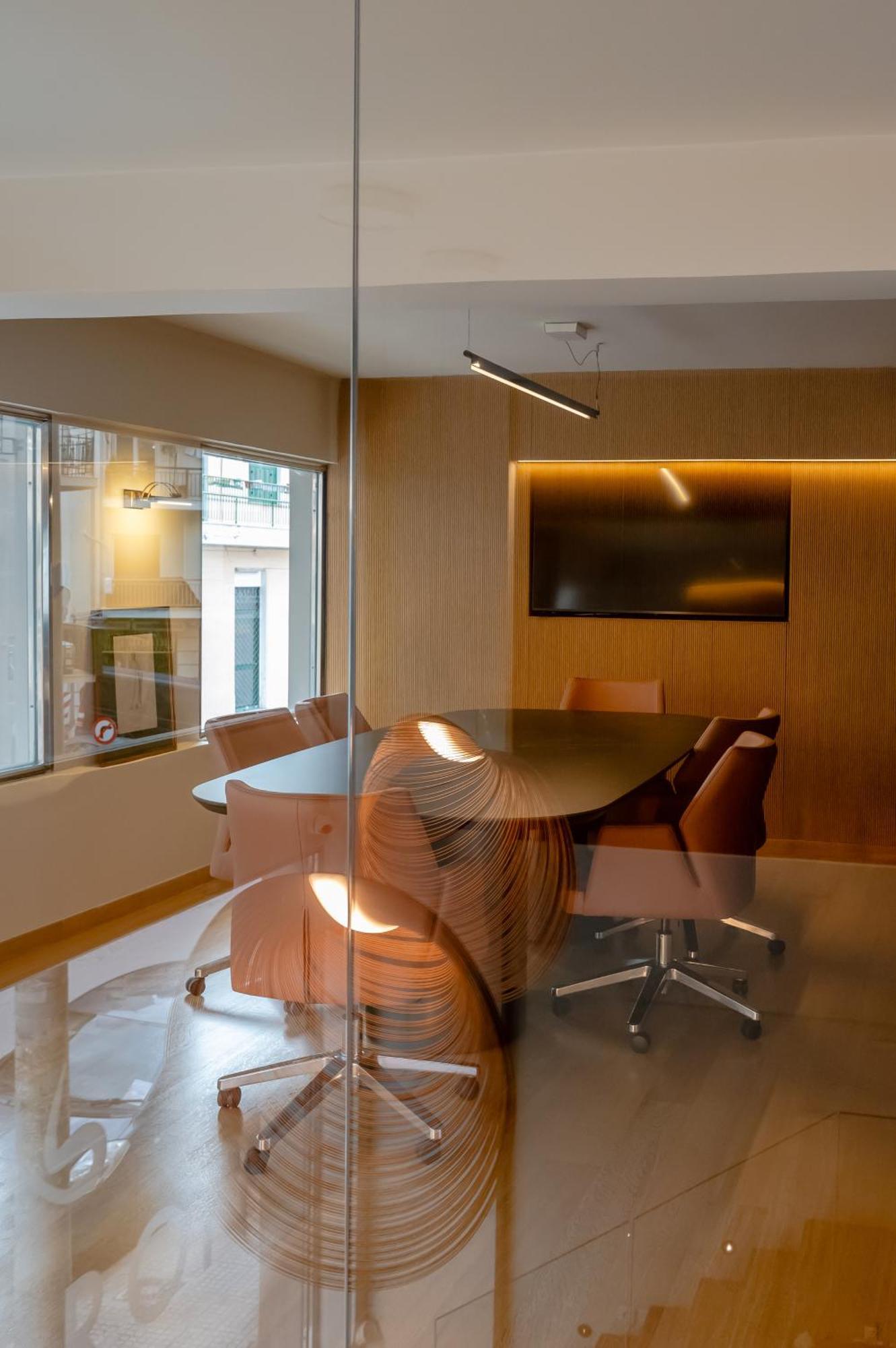 Apeiron Athena Residences Extérieur photo