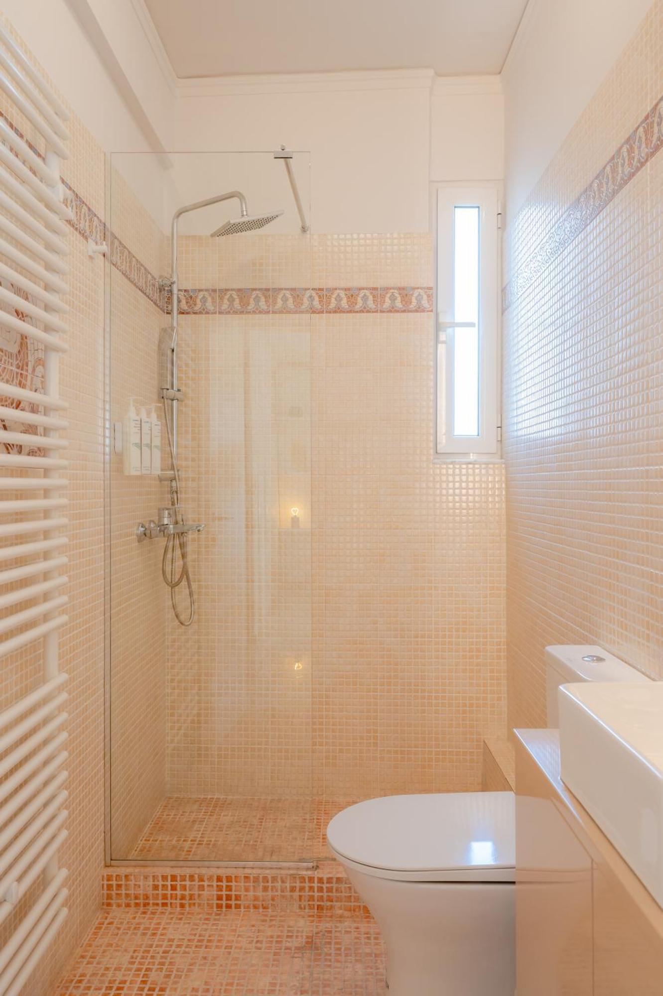 Apeiron Athena Residences Extérieur photo