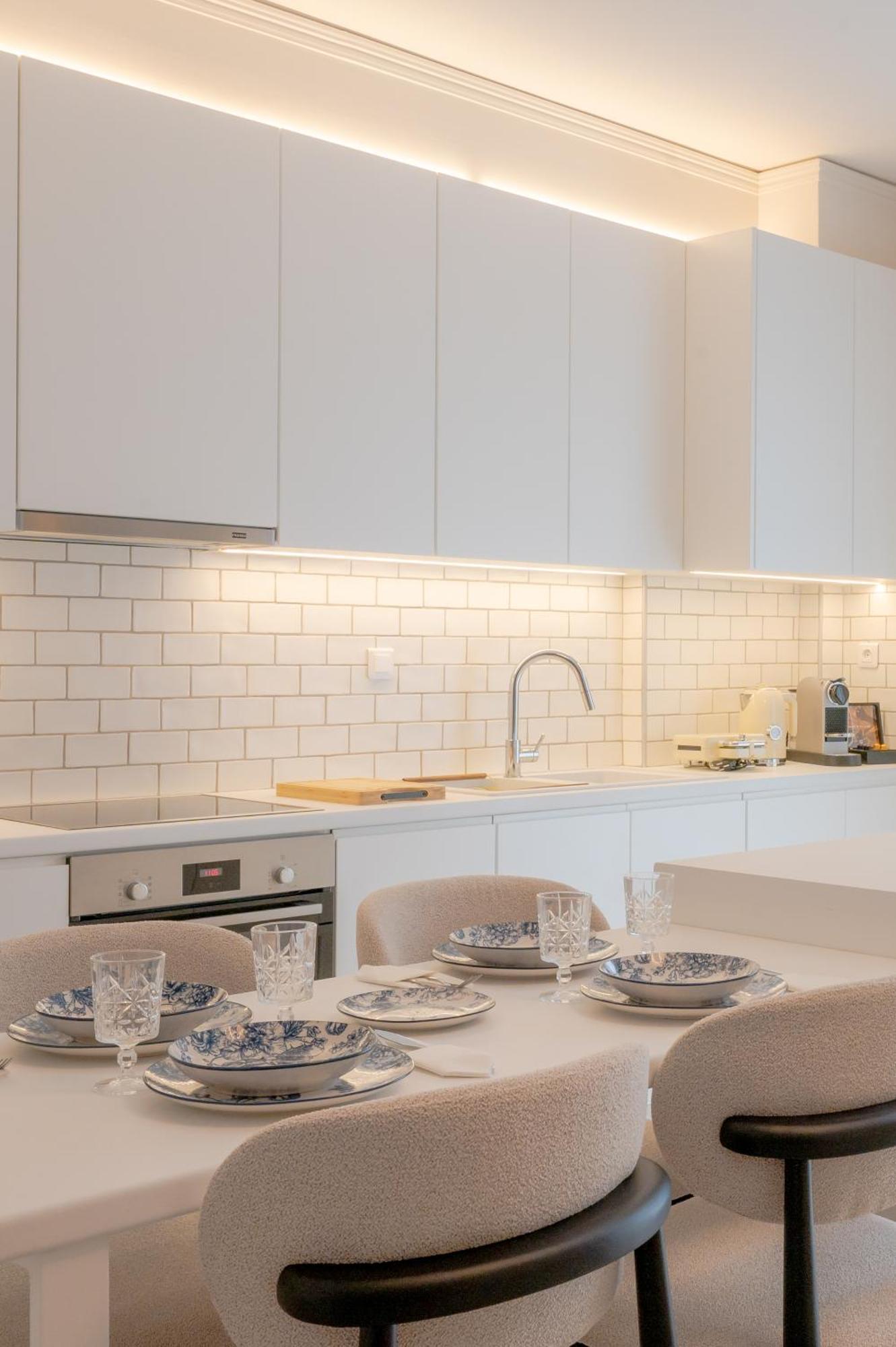 Apeiron Athena Residences Extérieur photo