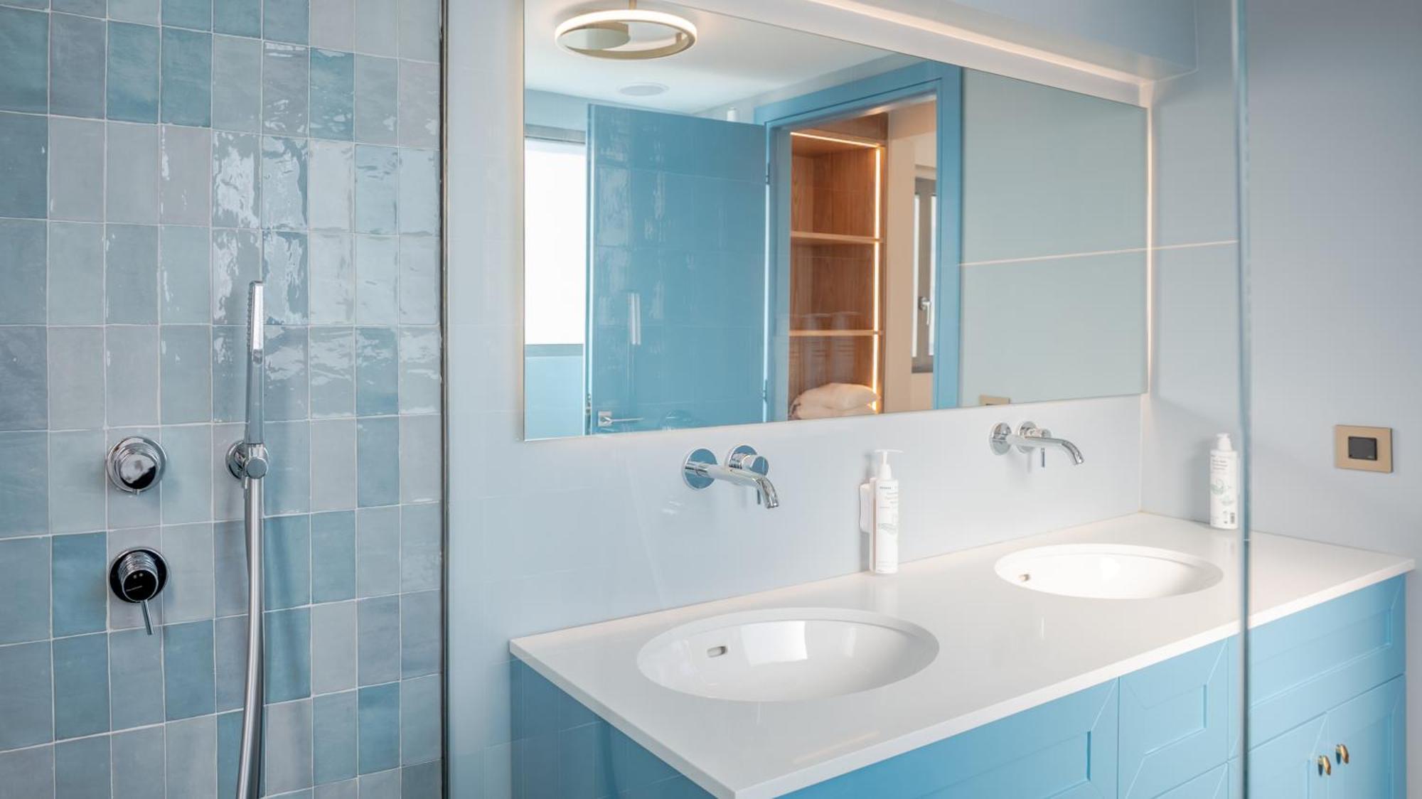 Apeiron Athena Residences Extérieur photo