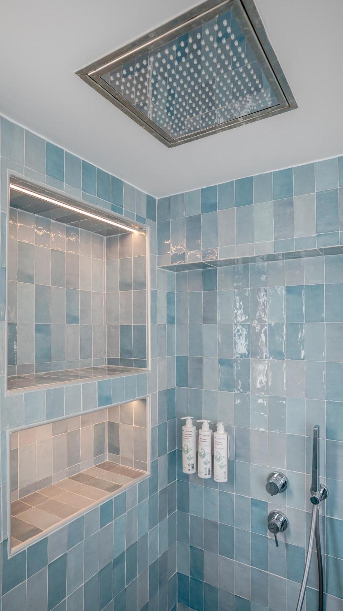 Apeiron Athena Residences Extérieur photo