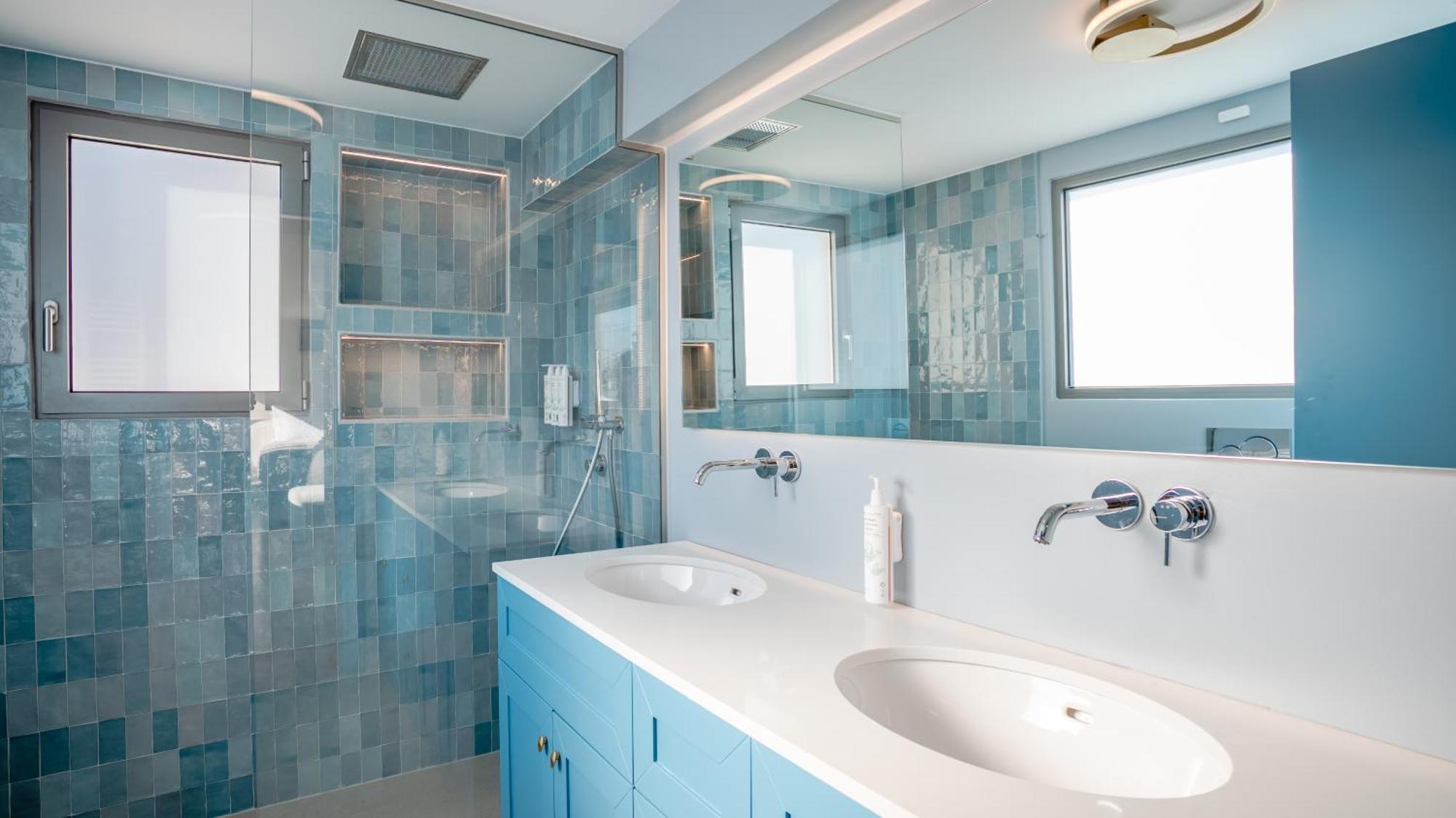 Apeiron Athena Residences Extérieur photo
